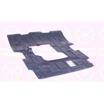 Cache moteur KLOKKERHOLM 3511797