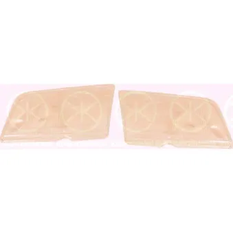 Disperseur, projecteur principal KLOKKERHOLM 35120256A1