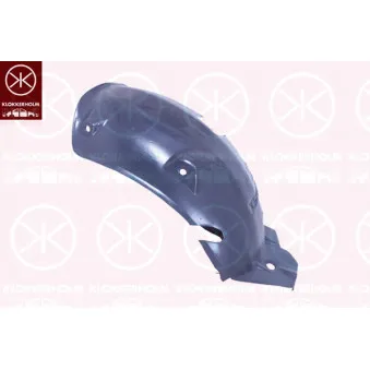 Garniture, passage de roue arrière gauche KLOKKERHOLM 3512547