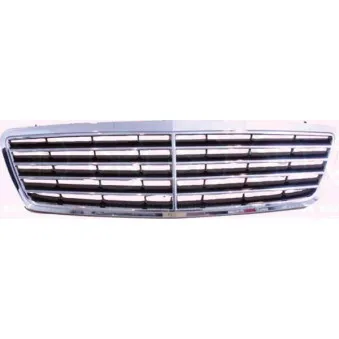 Grille de radiateur KLOKKERHOLM 3515992