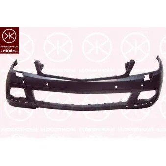Pare-chocs KLOKKERHOLM OEM 2048804140