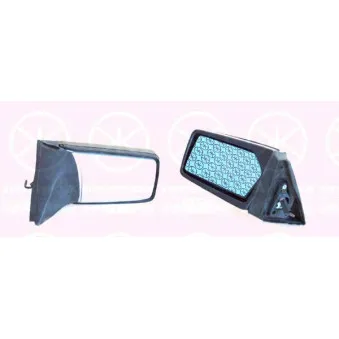 Rétroviseur extérieur KLOKKERHOLM 35241021