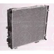 KLOKKERHOLM 3524302086 - Radiateur, refroidissement du moteur