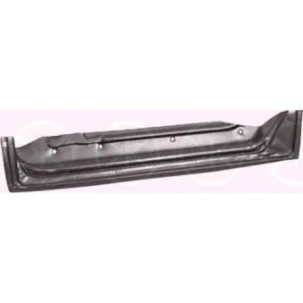 KLOKKERHOLM 3525172 - Porte, Carrosserie arrière droit