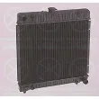 KLOKKERHOLM 3525302043 - Radiateur, refroidissement du moteur