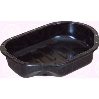 Carter d'huile KLOKKERHOLM 3525473