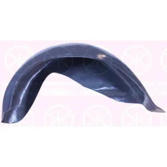 Garniture, passage de roue arrière droit KLOKKERHOLM 3525548