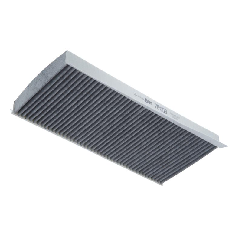 Filtre, air de l'habitacle VALEO 715858 - Visuel 1