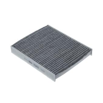 Filtre, air de l'habitacle VALEO 715859 pour SUZUKI VITARA 1,5 Hybrid AllGrip - 116cv
