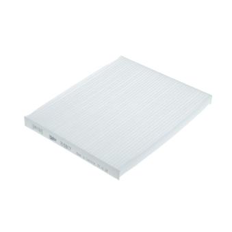 Filtre, air de l'habitacle VALEO [715917]