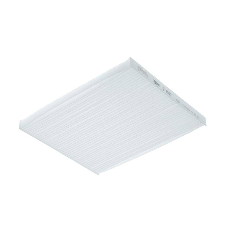 Filtre, air de l'habitacle VALEO 715917 - Visuel 1