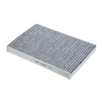 Filtre, air de l'habitacle VALEO 715926 pour PORSCHE CAYENNE 4.0 Turbo S AWD - 550cv