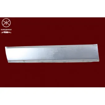 Porte, Carrosserie avant gauche KLOKKERHOLM 3526141