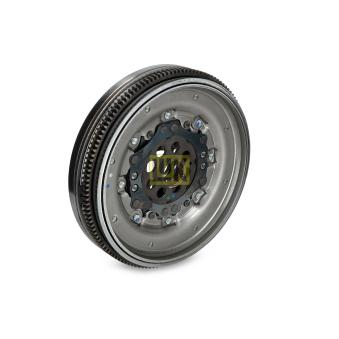 Volant moteur LUK [415 0980 09]