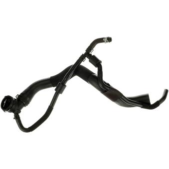 Durite de radiateur GATES 05-6147 pour AUDI A3 40 e-tron - 204cv