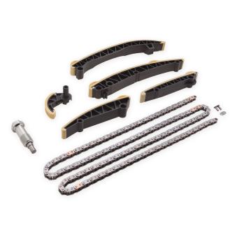 Kit de distribution par chaîne GATES CHK1066 pour MERCEDES-BENZ CLASSE E E 350 BlueTEC - 211cv Kit de distribution par chaîne GATES CHK1066 pour MERCEDES-BENZ CLASSE E E 350 BlueTEC - 211cv