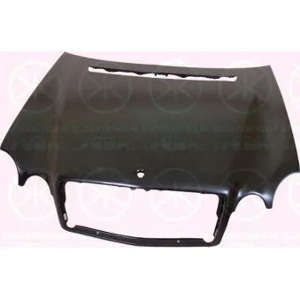 KLOKKERHOLM 3527280 - Capot-moteur