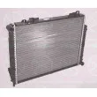 KLOKKERHOLM 3527302209 - Radiateur, refroidissement du moteur
