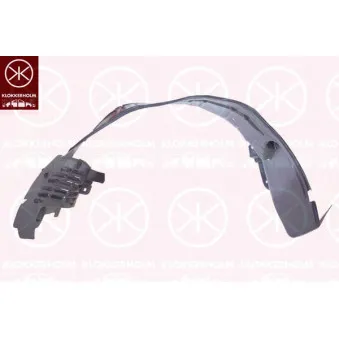 Garniture, passage de roue avant droit KLOKKERHOLM OEM 2106988430