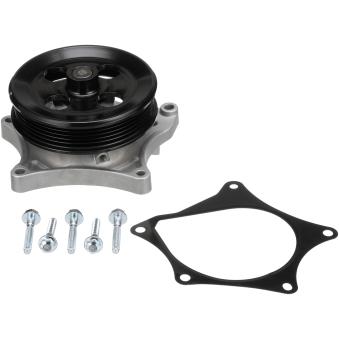 Pompe à eau, refroidissement du moteur GATES WP0321 pour MG MG HS 1,5 T - 162cv Pompe à eau, refroidissement du moteur GATES WP0321 pour MG MG HS 1,5 T - 162cv
