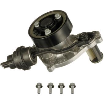 Pompe à eau, refroidissement du moteur GATES WP0326 pour BMW Série 2 230 i - 252cv