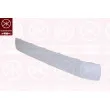 Baguette et bande protectrice, pare-chocs arrière droit KLOKKERHOLM [3527976]