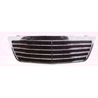 Grille de radiateur KLOKKERHOLM 35279910
