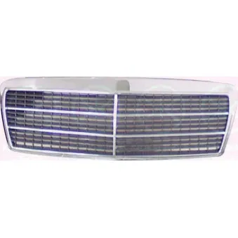 Grille de radiateur KLOKKERHOLM 3527995