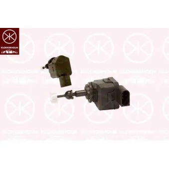 Correcteur, portée lumineuse KLOKKERHOLM 35280060