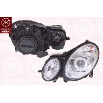 KLOKKERHOLM 35280121A1 - Projecteur principal