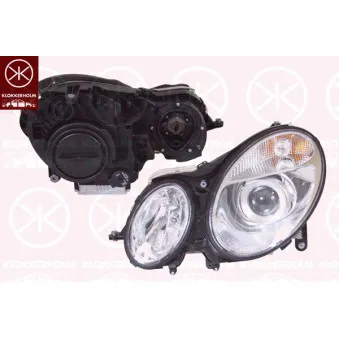 KLOKKERHOLM 35280123A1 - Projecteur principal