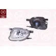 Projecteur antibrouillard avant droit KLOKKERHOLM [35280282]