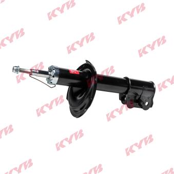 Amortisseur avant gauche KYB OEM 546504P000 Amortisseur avant gauche KYB OEM 546504P000