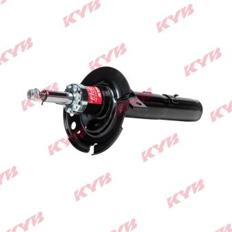 Amortisseur avant gauche KYB OEM 1866897 Amortisseur avant gauche KYB OEM 1866897
