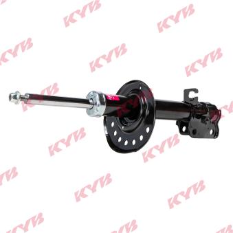 Amortisseur avant droit KYB OEM E43023YV1A Amortisseur avant droit KYB OEM E43023YV1A