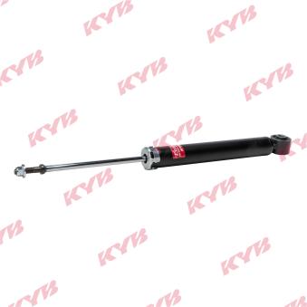 Jeu de 2 amortisseurs arrière KYB OEM e62106ua1b