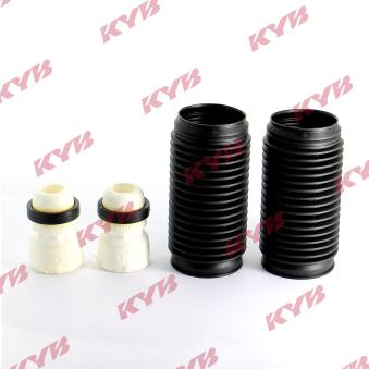 Kit de protection contre la poussière, amortisseur KYB 910358 pour SEAT LEON 1.4 TGI - 110cv