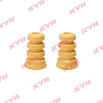 Bouchon de protection/soufflet, amortisseur KYB 940005 pour CITROEN XSARA 1.4 - 75cv Bouchon de protection/soufflet, amortisseur KYB 940005 pour CITROEN XSARA 1.4 - 75cv