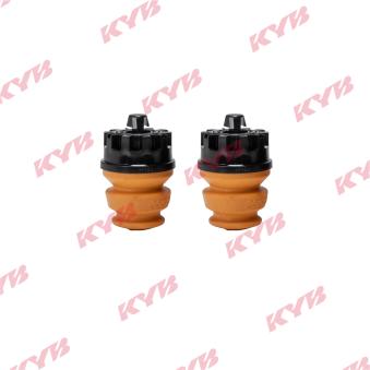 Bouchon de protection/soufflet, amortisseur KYB 940041 pour PEUGEOT 208 1.5 BlueHDI 100 - 102cv