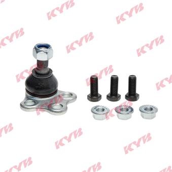 Rotule de suspension KYB OEM 545058162R Rotule de suspension KYB OEM 545058162R
