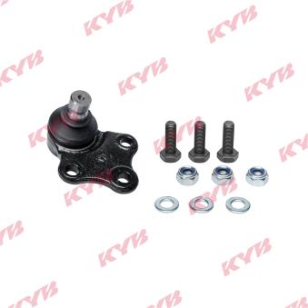 Rotule de suspension KYB OEM 3521E8 Rotule de suspension KYB OEM 3521E8
