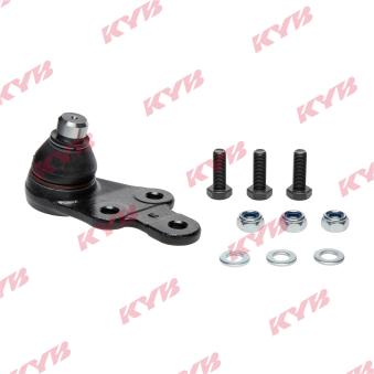 Rotule de suspension avant droit KYB [KBJ4119]