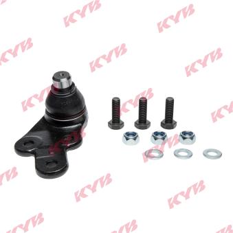 Rotule de suspension avant gauche KYB KBJ4120 pour FORD KUGA 1.5 EcoBoost 4x4 - 182cv