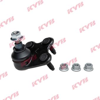 Rotule de suspension avant gauche KYB OEM 5U0407365A