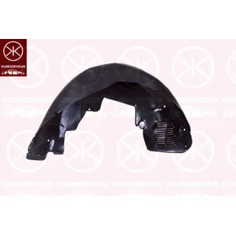 Garniture, passage de roue arrière droit KLOKKERHOLM 3528546