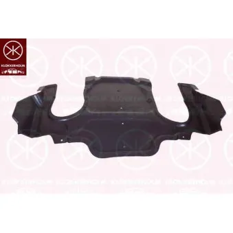 Cache moteur KLOKKERHOLM 3528793