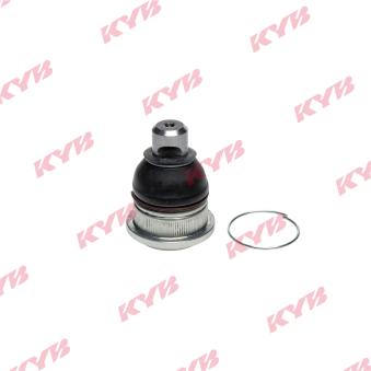 Rotule de suspension KYB KBJ4383 pour DACIA SANDERO 1.0 LPG - 101cv