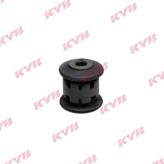 Silent bloc de suspension (train avant) KYB KCM1079 pour CUPRA ATECA 2,0 TSI 4Drive - 300cv