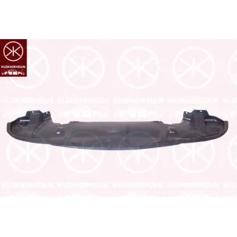 Cache moteur KLOKKERHOLM 3528797