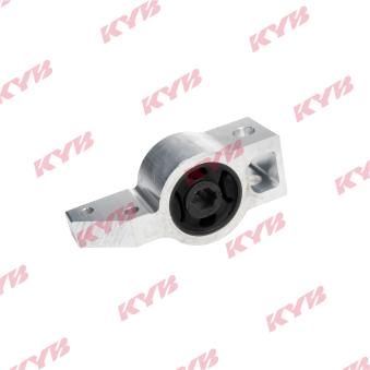 Suspension, bras de liaison avant droit KYB OEM 1K0199232H